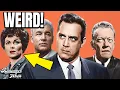 Perry Mason 1957 15 Weird Facts You Didn t Know