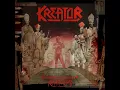 Toxic Trace - Kreator