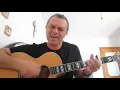 Disturbed - Hold Onto Memories (acoustic version)