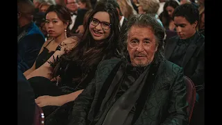 Olivia Pacino - Daughter of Al Pacino
