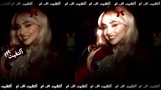 خليجي طرب اصلا انا اللي عطيتك وقتي وزياده تعديل مميز 