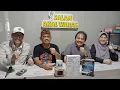 Download Lagu LIVE! IJAZAH JKW SUDAH DIBUKA KPU! SAMA DENGAN YANG DITELITI RRT! INI KATA DR TAUFIK, ROY, DR TIFA?!