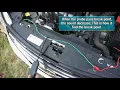 Automotive Cable Wire Tracker Circuit tester