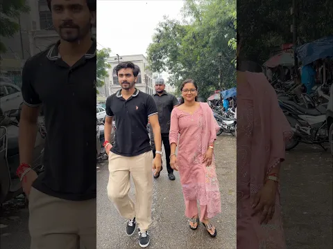 Small Gift For Mummy❤️ #shorts | Anant Rastogi