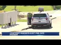 Harmony Apartments residents say they don t feel safe