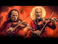 Download Lagu Vivaldi: Winter 2 Hours - NO ADS | The Four Seasons | The Battle of the Great Violin Composers