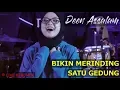 Deen Assalam by Nissa Sabyan Bikin Merinding Satu Gedung - Konser Sabyan Gambus di Kebumen