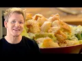 Download Lagu Gordon Ramsay's Ultimate Caesar Salad