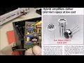 Download Lagu LDM #413: Air Data Sensor BF Goodrich  AD-102C - Part 1: teardown and temperature regulation test