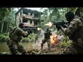 Download Lagu 🔥血戰激鬥！特種兵雷霆出擊，出其不意，搗毀恐怖分子老巢！⚔️ 戰爭 MMA | Kung Fu 🔥