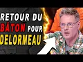 Download Lagu Le retour du bâton pour DELORMEAU, MELENCHON avait il raison?