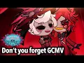 Don’t you Forget - Hazbin Hotel Gacha Animation Version ||