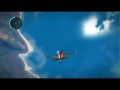 John Denver Plane Crash Re-enactment