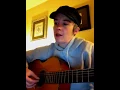 Mason Jennings "If You Ain't Got Love" sung by Emily Fisher