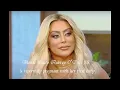Download Lagu She' pregnant.Blonde blonde beauty Aubrey O'Day