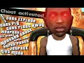 The GREATEST Cheat Codes In All Of Gaming