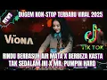Download Lagu DJ DUGEM DISKOTIK‼️ VIRAL RINDU BERBASUH AIR MATA X BERBEZA KASTA TAK SEDALAM INI
