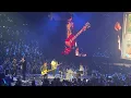 Mayday 五月天 Las Vegas Concert 11/12/2022 - 因为你所以我