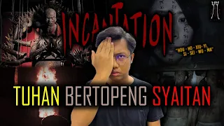 jangan ikut baca kisah benar mantera incantation