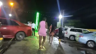 wildest nightlife in warri nigeria