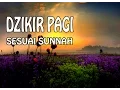 Download Lagu DZIKIR PAGI sesuai Sunnah - Seri Dzikir Pagi dan Petang