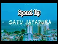 Download Lagu JUBI Rap ~ SATU JAYAPURA ( Speed Up Song ) 🎧