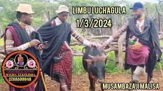 limbu luchagula ujumbe wa teganja audio music musambazaji malisa lukelesha 1 3 2024