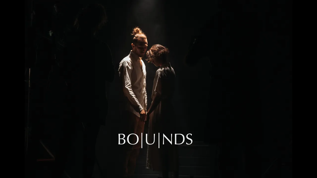 BO|U|NDS ∞ Short dance film ∞ Jakub Jakoubek & Emeline Rochefeuille
