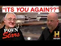 Gun Guy Rob s Top 4 Firearm Sales Rifles Revolvers More Pawn Stars