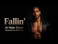 Download Lagu Alicia Keys - Fallin' | AI Male Cover MP3