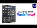 Introducing PrimeTools - The Ultimate After Effects Plugin