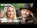 Steven McBee Jr Invites Calah Jackson To The Ozarks No Drama The McBee Dynasty S2 E4 Bravo