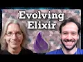 Creating and Evolving Elixir with Jose Valim