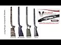 Stocky s LRC Accublock Stocks - Overview