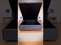 Vídeo do produto
