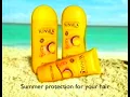 Download Lagu Sunsilk Summer Intense 10s - South Africa, 2005