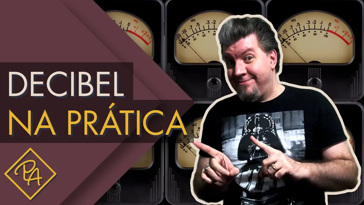 Decibel na prática (2018)