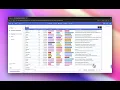 Bricks Tutorial - How to Sort Data in Bricks