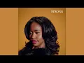 Momo Boyd & Infinity Song - Strong