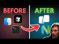 Download Lagu Warp + Neovim + Superfile: This Terminal Setup CHANGED How I Code