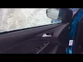 Blue 2014 Ford Focus 5dr HB SE Review - Maclin Ford