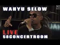 Download Lagu WAHYU SELOW - Live at 58 Concert Room