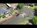 RGV Flood 2025 - La Feria TX