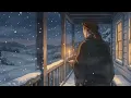 Fall Asleep to a Snowy Night at a Vermont Inn, 1820 | Cozy Boring History for Sleep