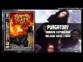 Download Lagu Purgatory - Ambang Kepunahan 1999 (Full Album)