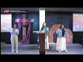 Who Else (Live at Gateway Conference) - GPdI PETRA