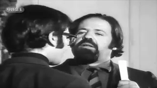 Ragbar Beyzai Fannizadeh فیلمفارسی رگبار بیضایی فنی زاده 