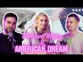 FILMOVE MYTY A AMERICAN DREAM Veronika Rajek