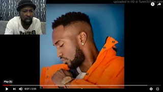 eugy ft sevaqk bad habits myviewstv reaction