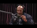 Mike Tyson on Joe Rogan s JRE on son saying he wanted to box
